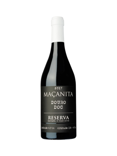 Maçanita Reserva 2017
