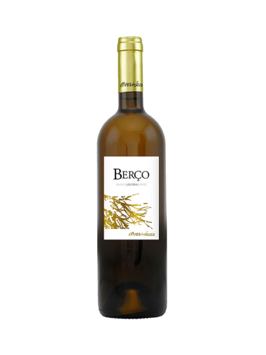 Alves De Sousa Berço Branco 2017