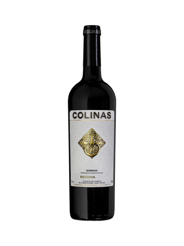 Colinas Tinto Reserva 2011