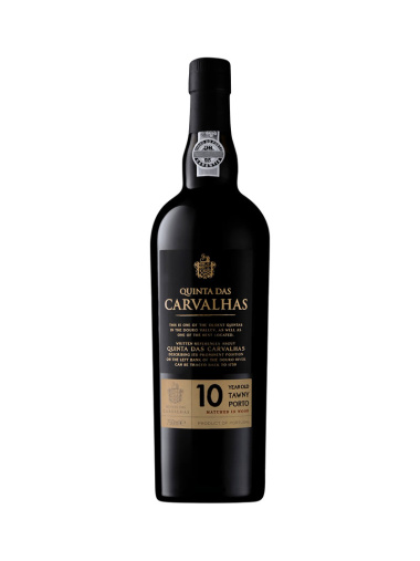 Quinta Das Carvalhas Tawny 10 Anos