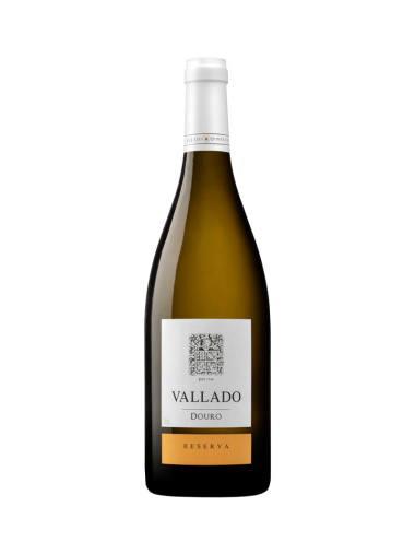 Vallado Reserva Branco