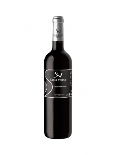 Santa Vitória Grande Reserva Touriga Nacional 2016