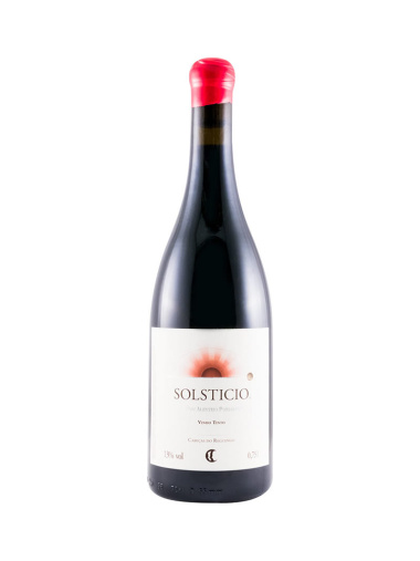 Cabeças Do Reguengo Solstício 2010