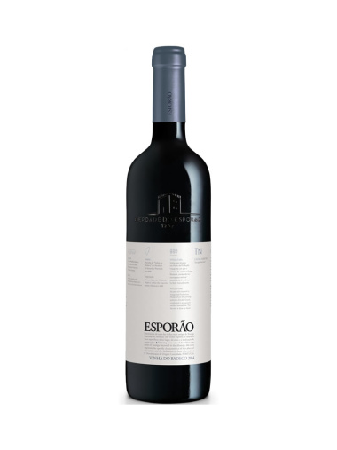 Esporão Touriga Nacional Vinha Badeco 2014