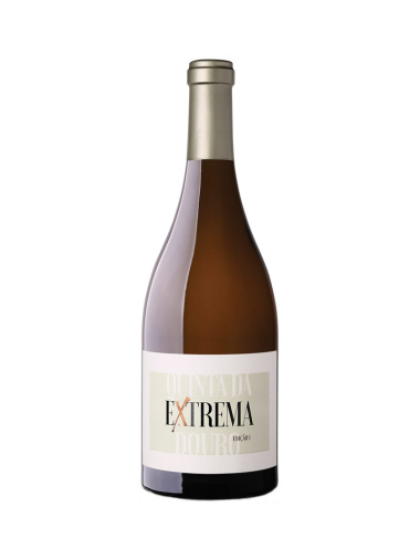 Quinta Da Extrema Edição I Branco 2016