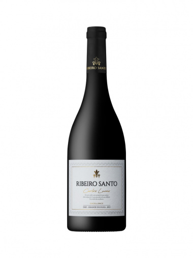 Ribeiro Santo Grande Escolha