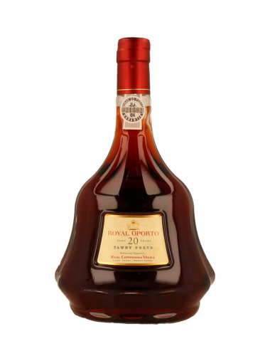 Royal Oporto Tawny 20 Anos