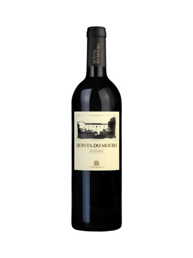 Quinta Do Mouro Tinto 2013