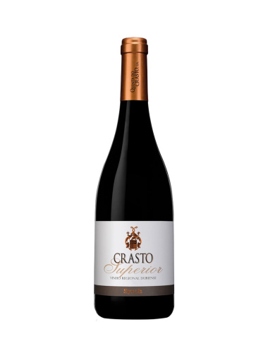 Quinta Do Crasto Superior Syrah
