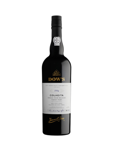 Dow's Colheita 1996