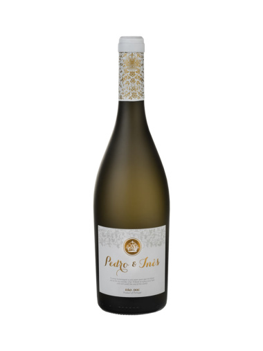 Pedro e Inês Branco