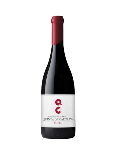 Quinta Da Carolina Tinto 2015
