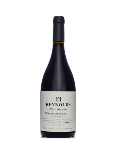 Julian Reynolds Grande Reserva Tinto