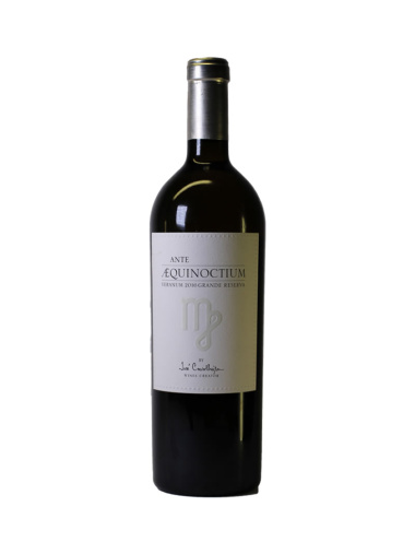 Aequinoctium Veranum Grande Reserva 2016
