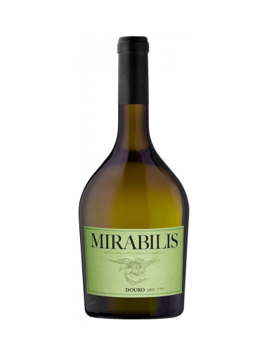 Quinta Nova Mirabilis Branco