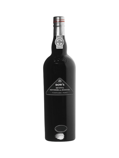 Dow's Senhora Da Ribeira Vintage 2001