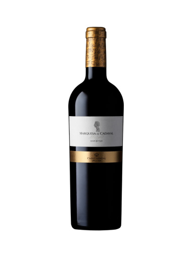 Casa Cadaval- Marquesa De Cadaval Tinto