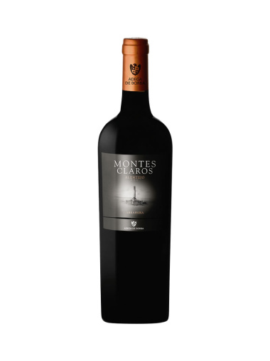 Montes Claros Garrafeira