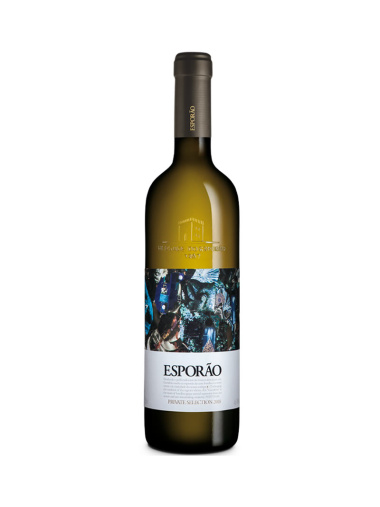 Esporão Private Selection Branco 2018