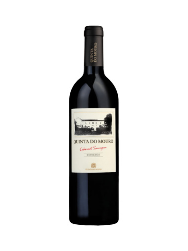 Quinta Do Mouro Cabernet Sauvignon 2015