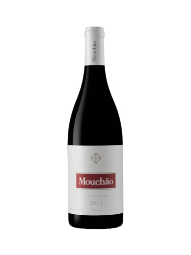 Mouchão Tinto 2013