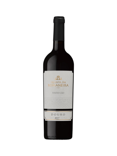 Quinta Da Romaneira Tinto Cão 2017