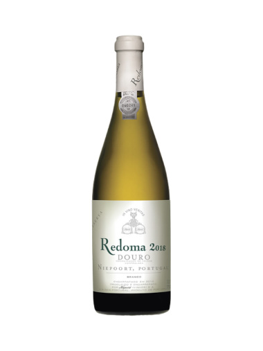 Niepoort Redoma Reserva Branco 2018