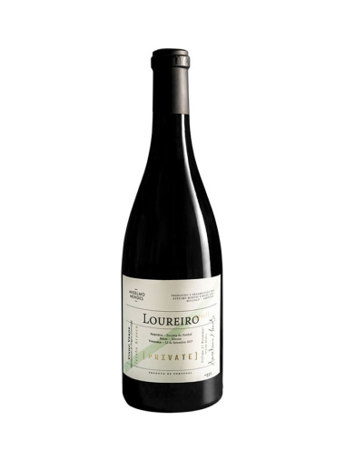 Anselmo Mendes Private Loureiro