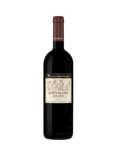 Casa Ferreirinha Quinta Da Leda Tinto