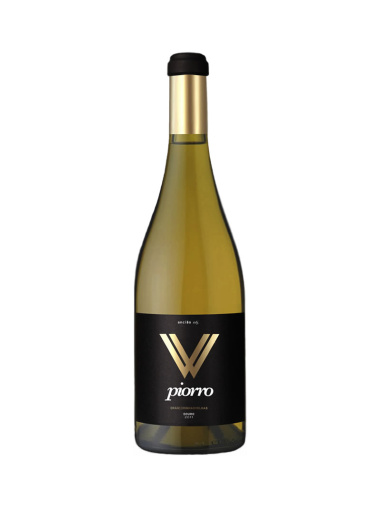 Piorro Branco Vinhas Velhas 2015