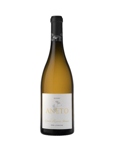 Aneto Grande Reserva Branco 2016
