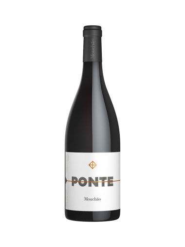Ponte Mouchão Tinto 2015