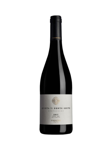 Quinta Da Fonte Souto Tinto 2017