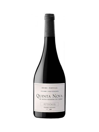 Quinta Nova Grande Reserva Referência 2017