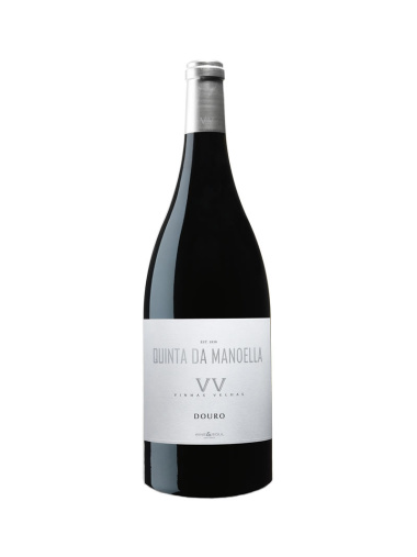 Quinta Da Manoella Vinhas Velhas