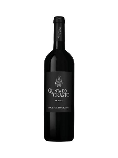 Quinta Do Crasto Touriga Nacional