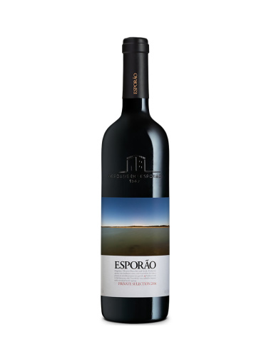 Esporão Private Selection Tinto 2014