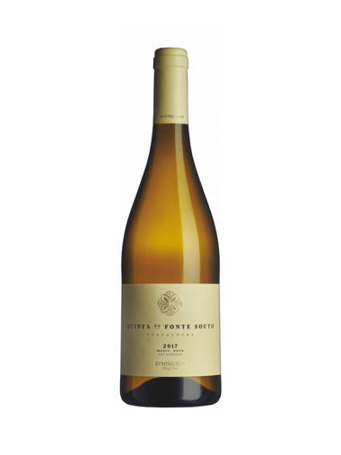 Quinta Da Fonte Souto Branco 2017