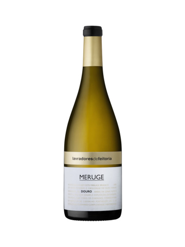 Lavradores De Feitoria Meruge Branco 2018